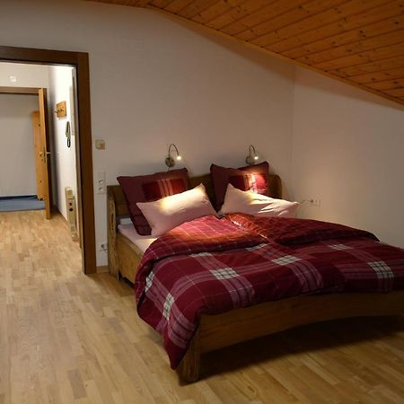 Haus Am Roemerbad Бад Клайнкирххайм Екстериор снимка