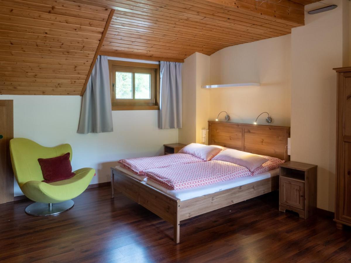 Haus Am Roemerbad Бад Клайнкирххайм Екстериор снимка