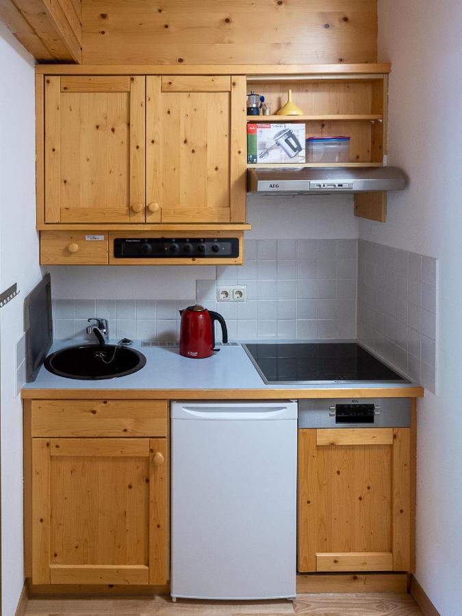 Haus Am Roemerbad Бад Клайнкирххайм Екстериор снимка