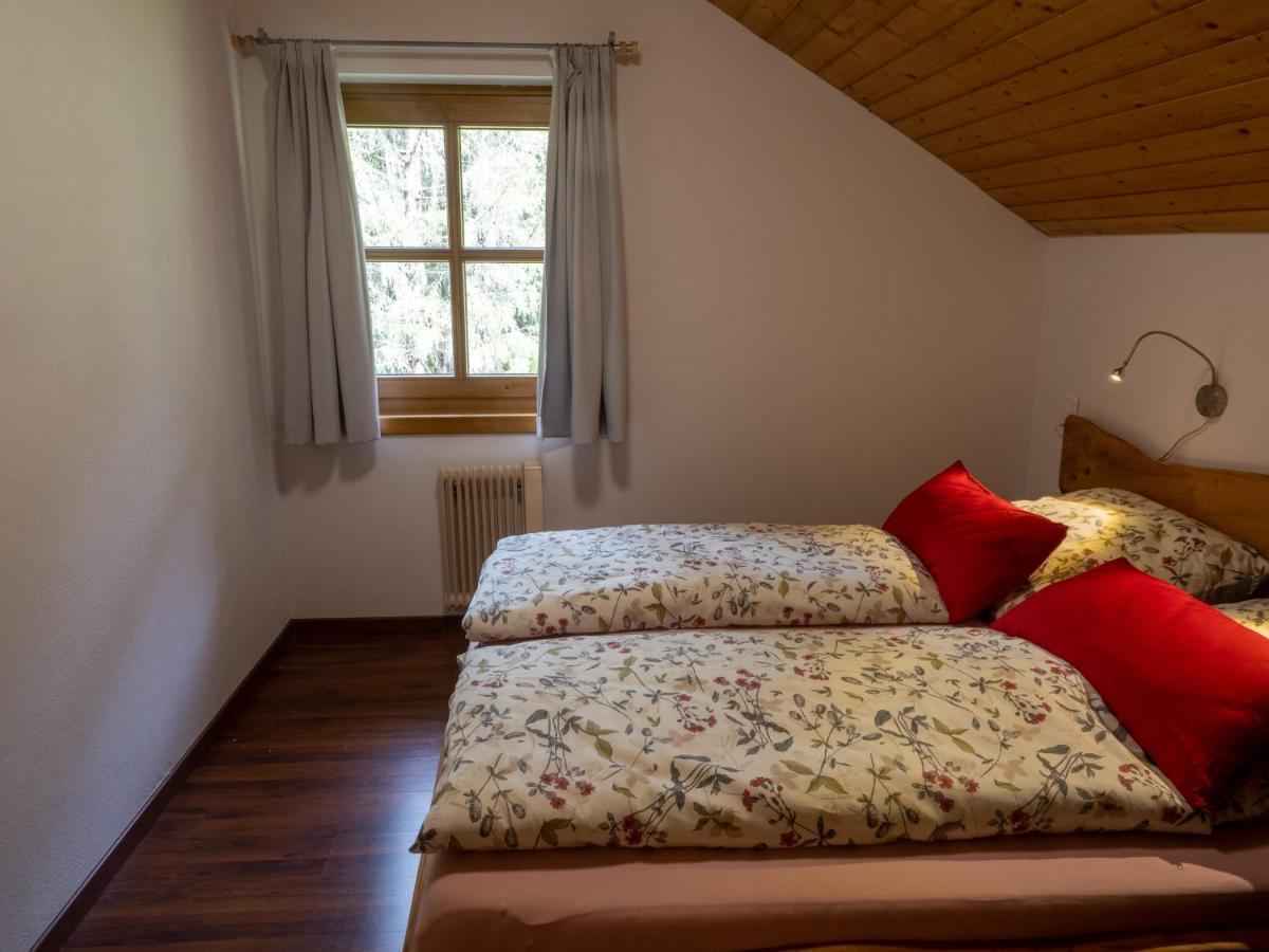 Haus Am Roemerbad Бад Клайнкирххайм Екстериор снимка