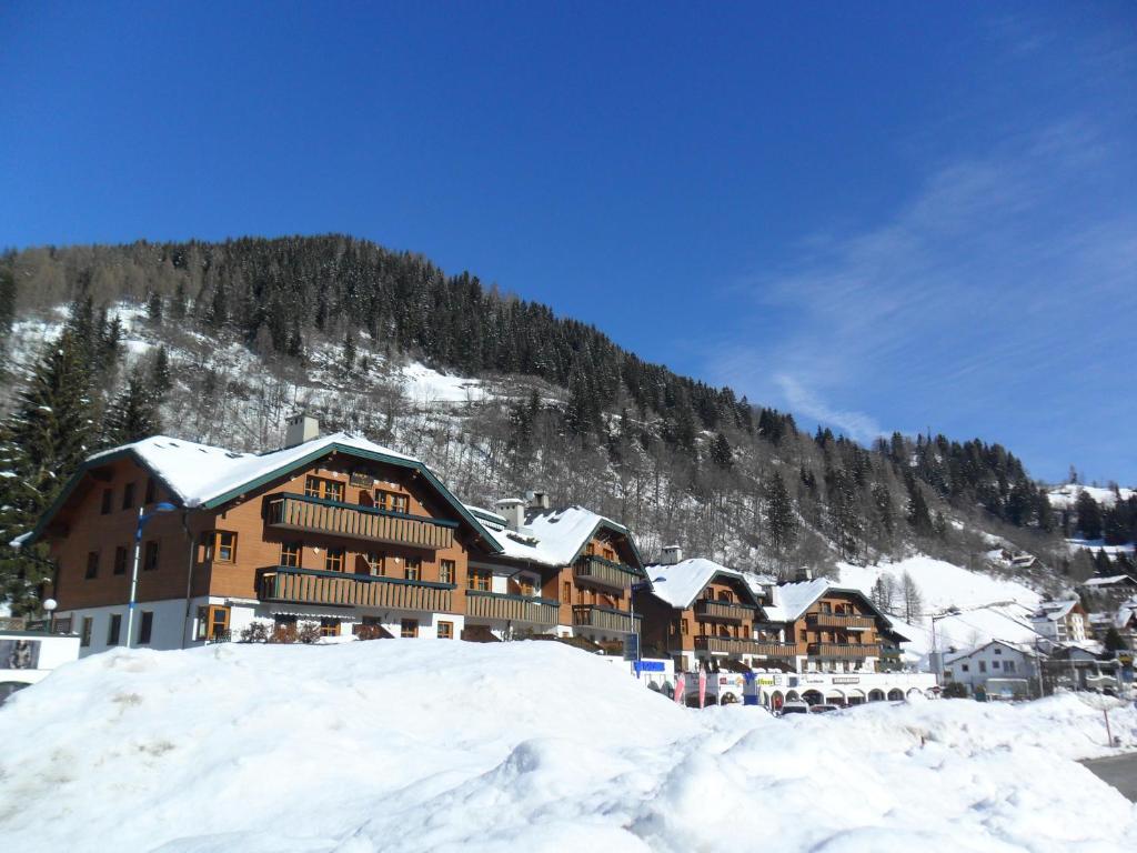 Haus Am Roemerbad Бад Клайнкирххайм Екстериор снимка
