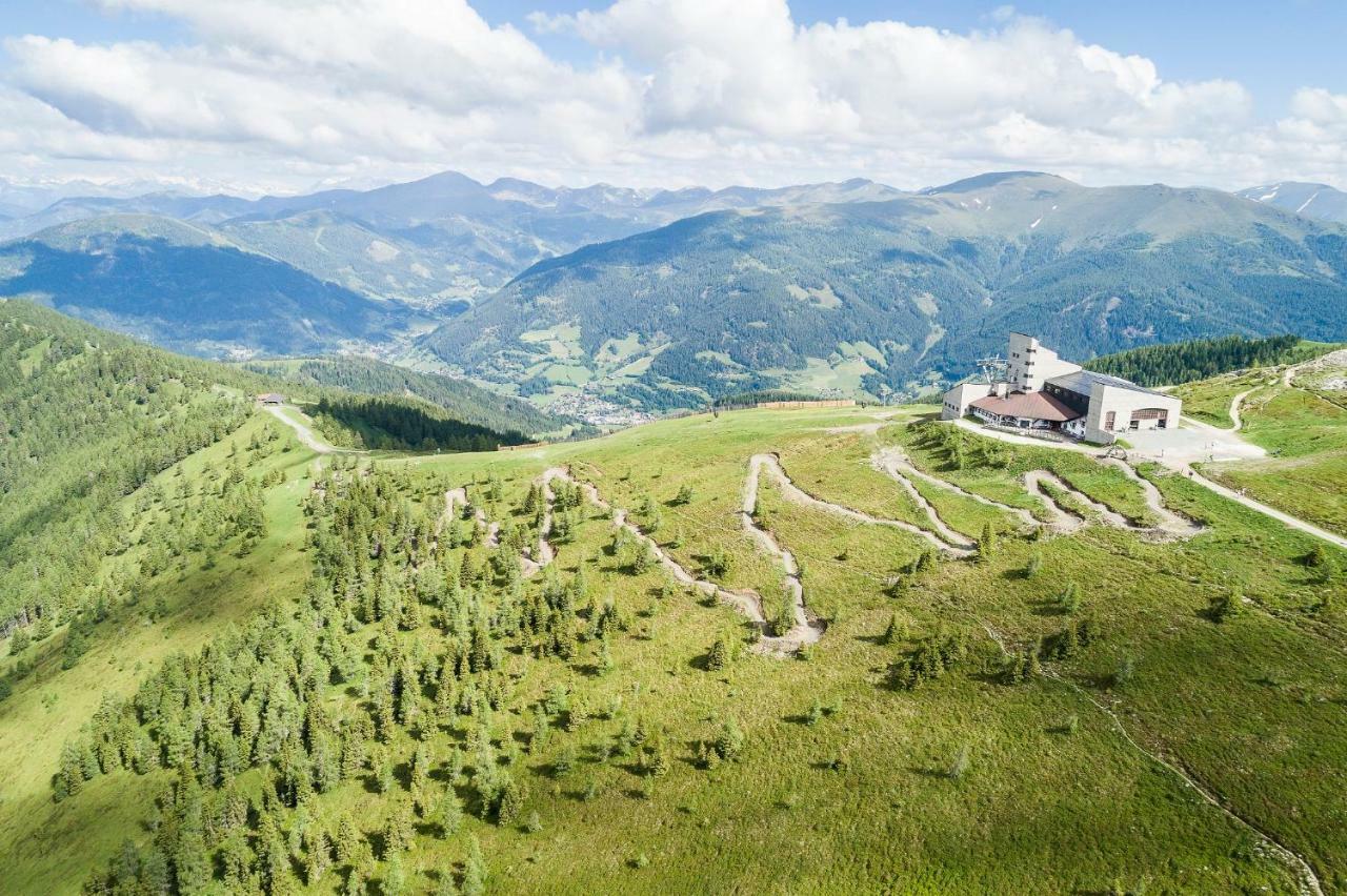 Haus Am Roemerbad Бад Клайнкирххайм Екстериор снимка