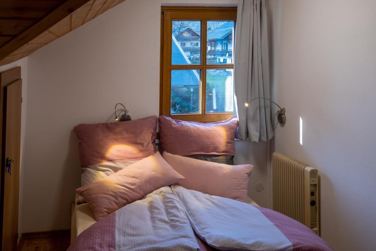Haus Am Roemerbad Бад Клайнкирххайм Екстериор снимка