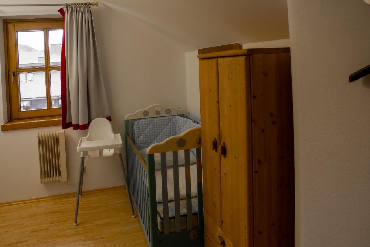 Haus Am Roemerbad Бад Клайнкирххайм Екстериор снимка