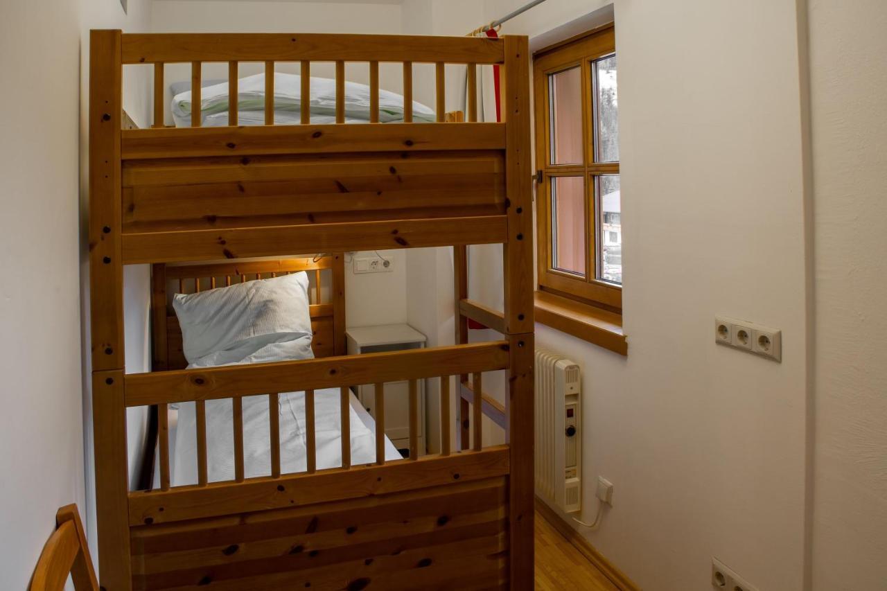 Haus Am Roemerbad Бад Клайнкирххайм Екстериор снимка